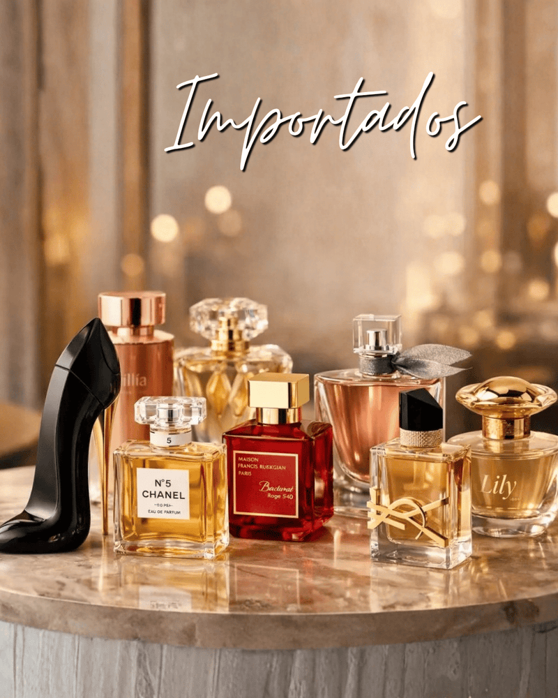 Perfume Importado