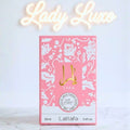 Perfume Árabe Lattafa Yara Feminino Original 50ML