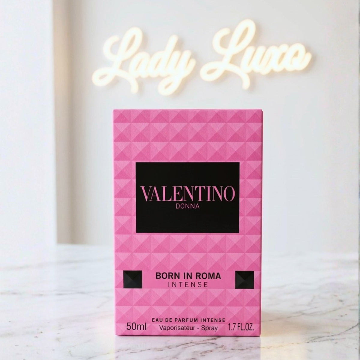 Perfume Feminino Valentino Donna Born In Roma