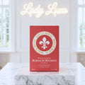 Perfume Fragrancia Marina De Bourbon Rouge Royal 50Ml