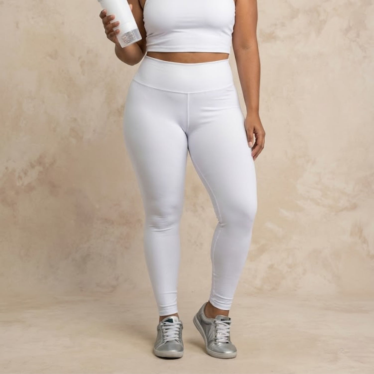 Calça Legging Premium Suplex - G
