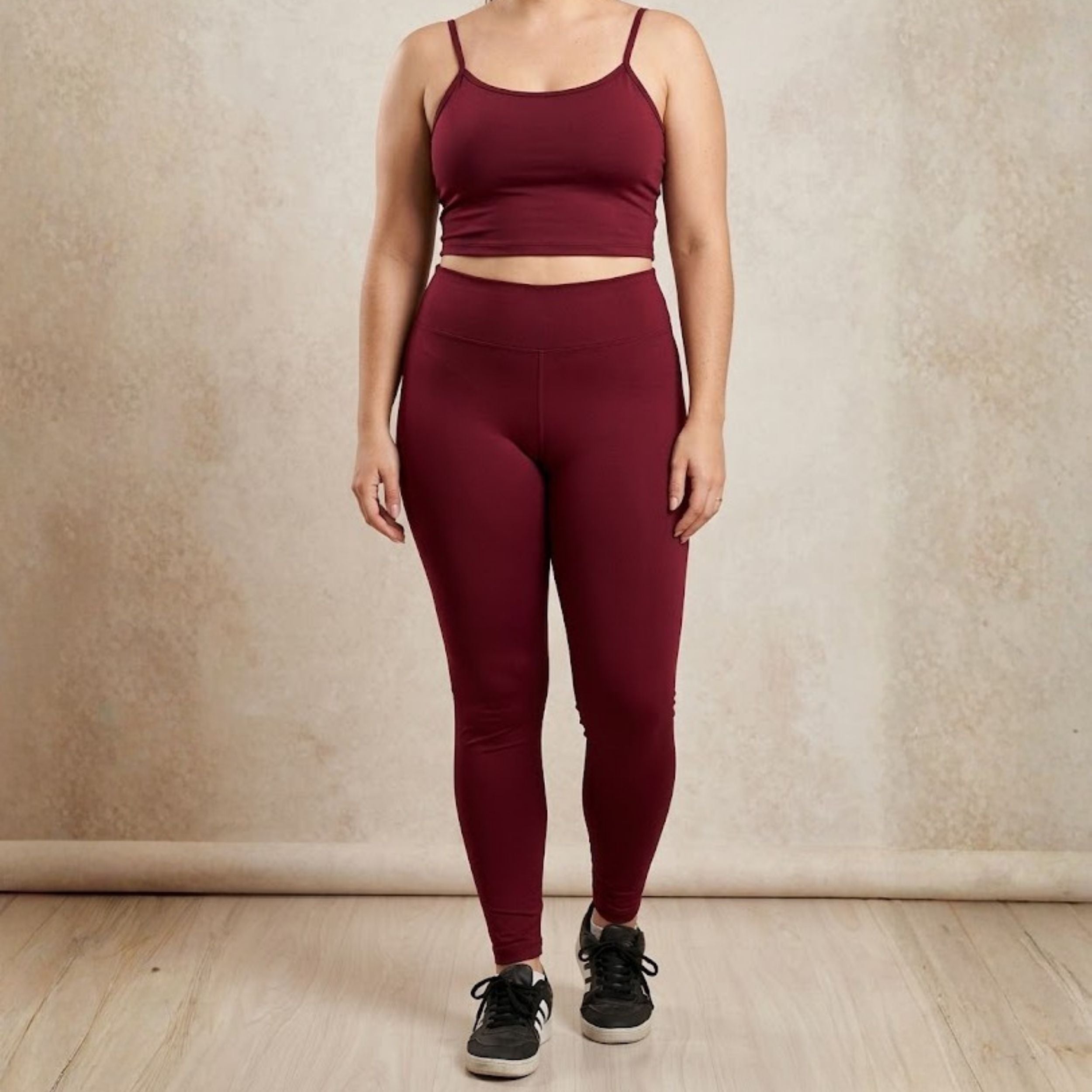 Calça Legging Premium Suplex - GG