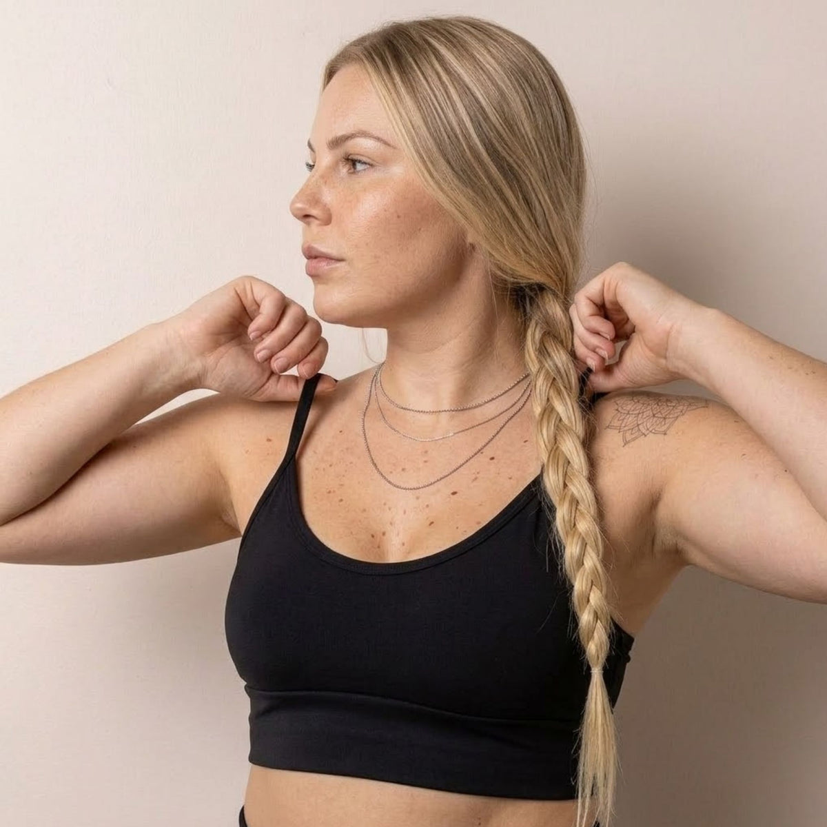 Top Fitness Academia Com bojo Removivel