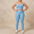 Calça Legging Premium Suplex - G