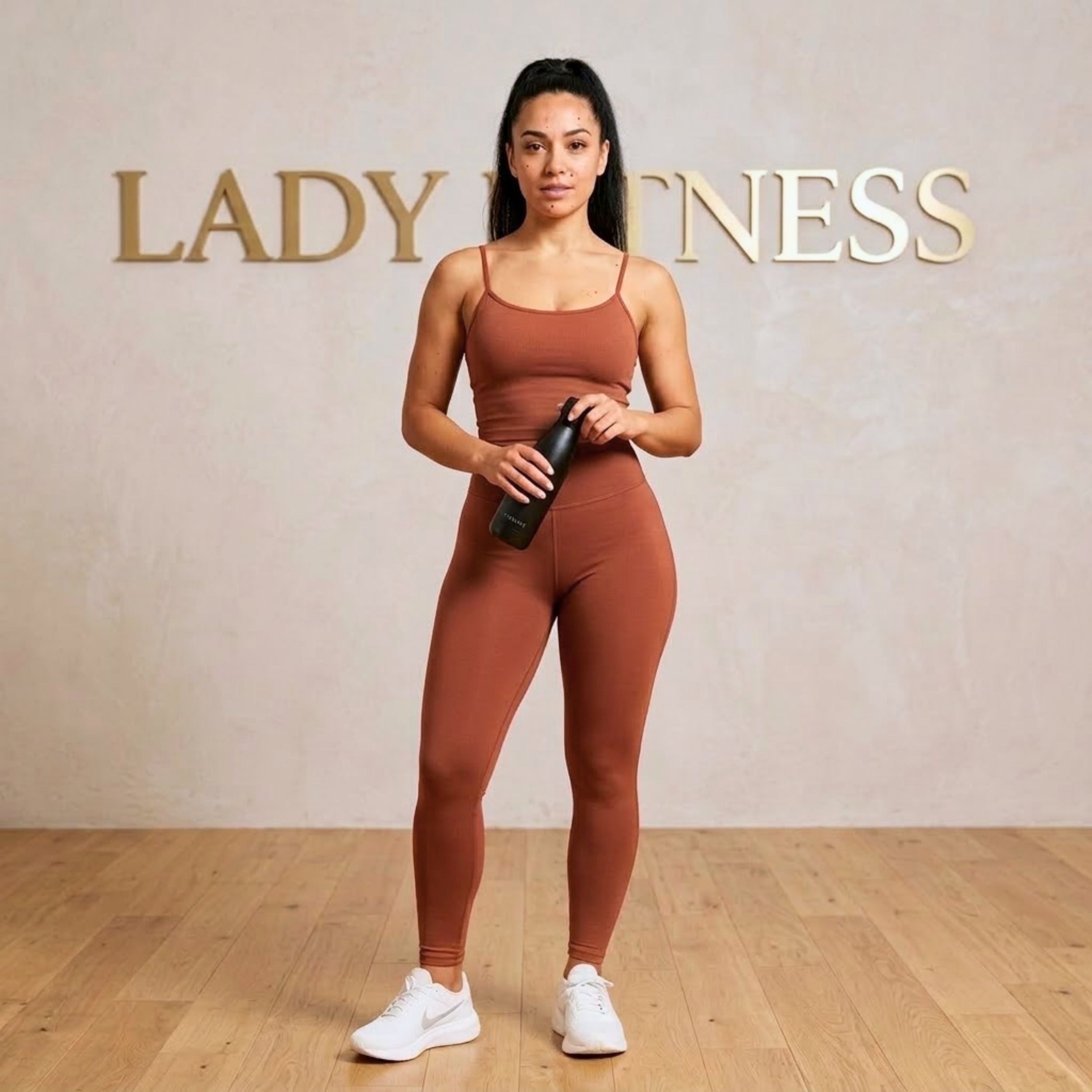 Calça Legging Premium Suplex - P