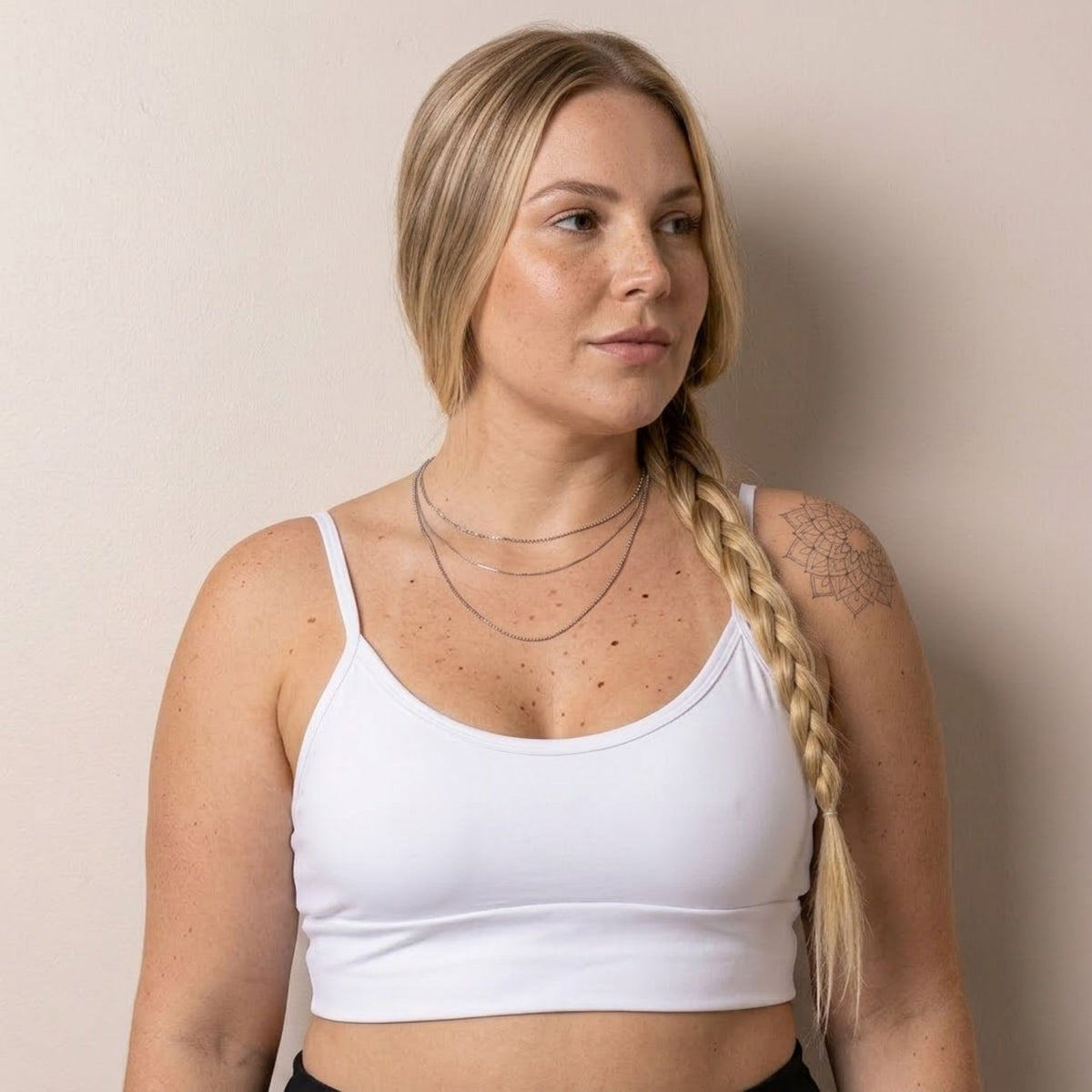 Top Fitness Academia Com bojo Removivel