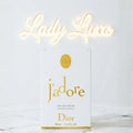 Perfume Jadore Dior Feminino Eau de Parfum Inspiração