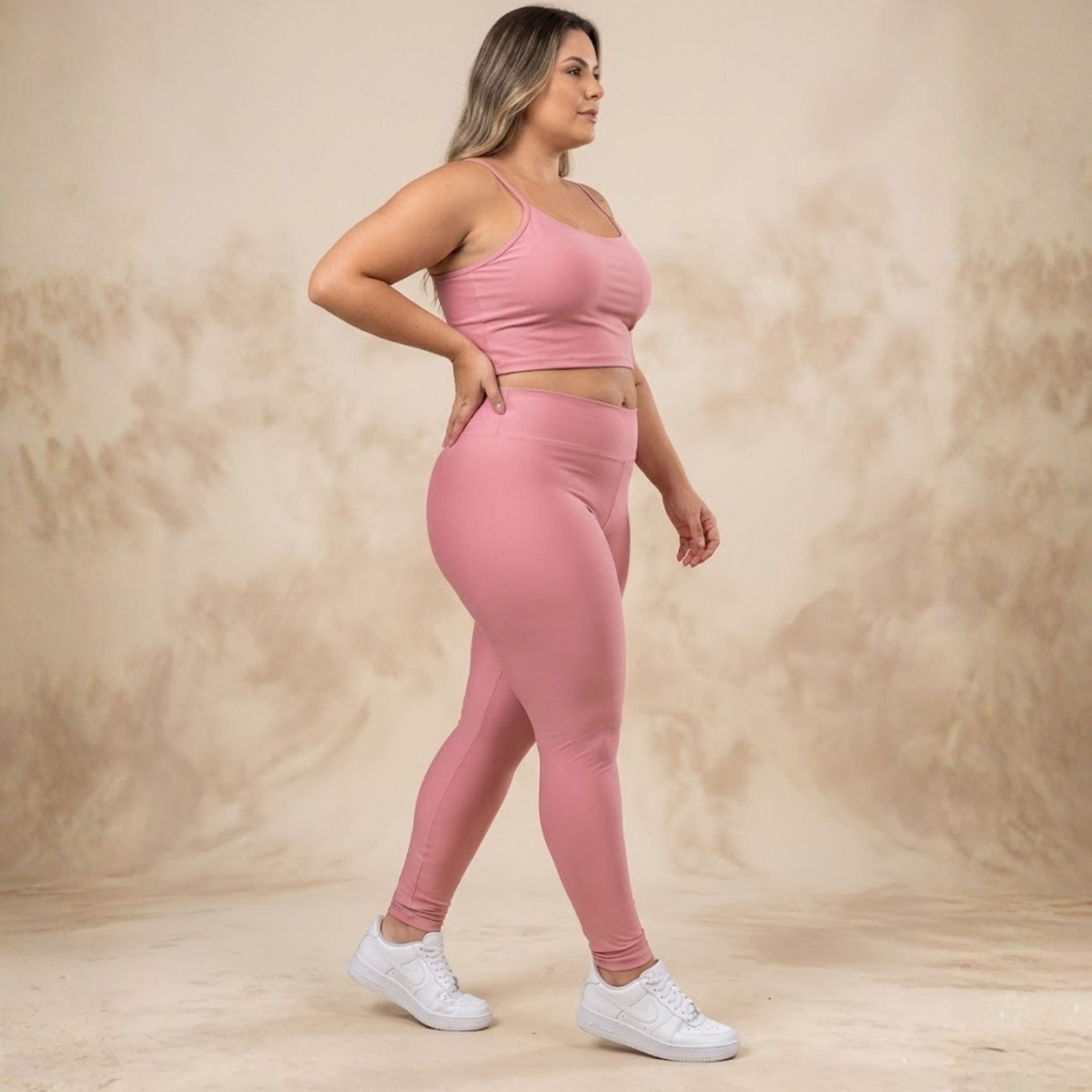 Calça Legging Premium Suplex - GG