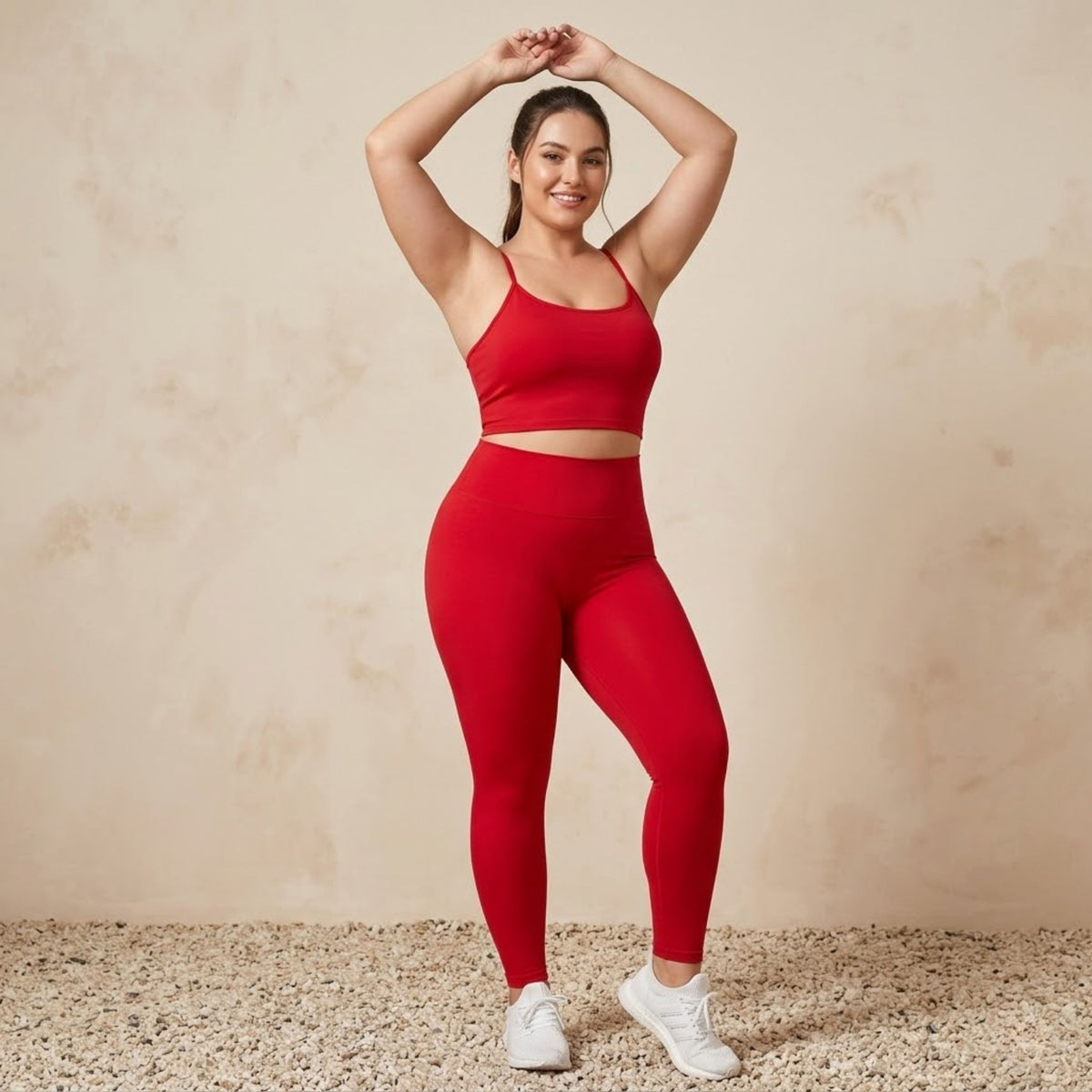 Calça Legging Premium Suplex - G