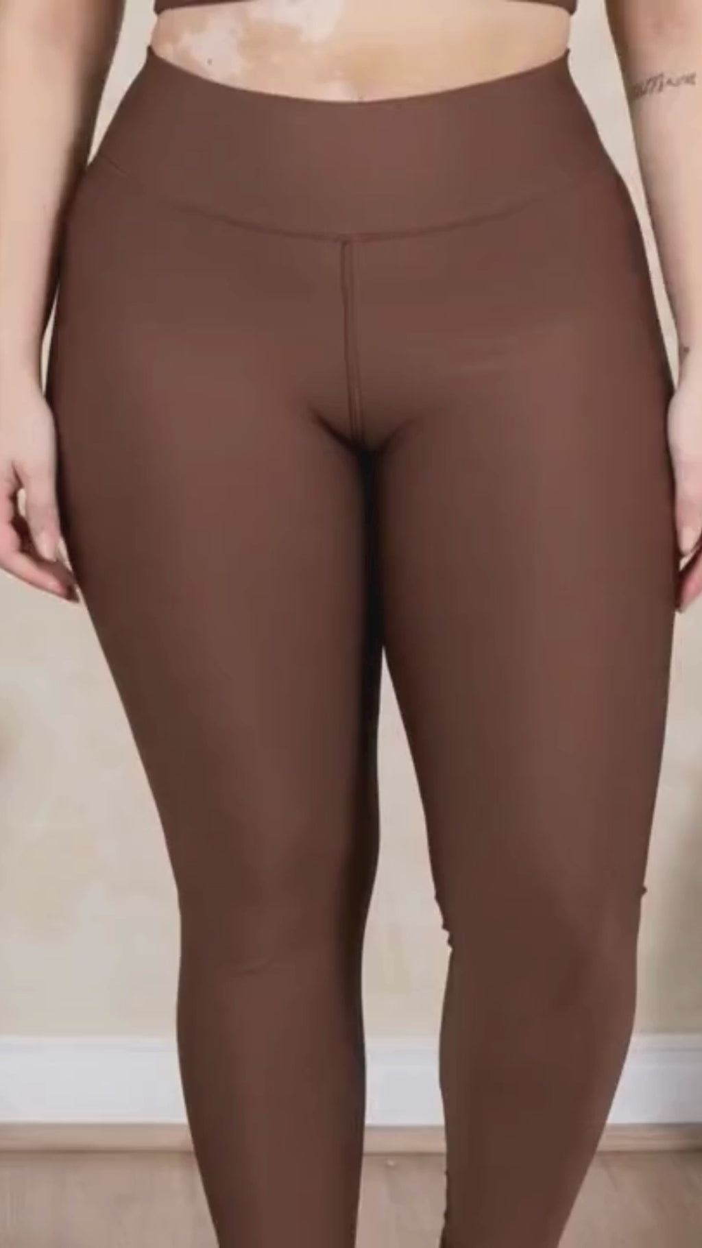 Calça Legging Premium Suplex - G