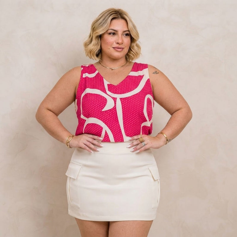 Look Plus Size